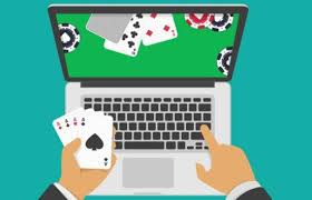 Официальный сайт Casino Irwin